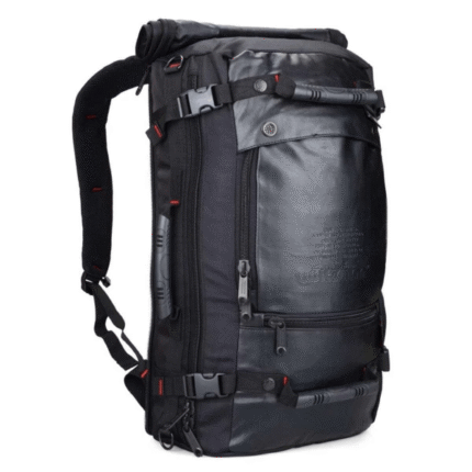 Witzman B2023 Large Sports Hiking Travel Backpack
