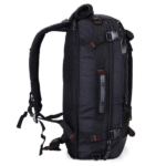 Witzman B2023 Large Sports Hiking Travel Backpack - Image 4