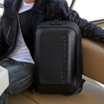 ARCTIC HUNTER Brand 15.6-inch Laptop Backpack Anti-theft Waterproof - Image 2