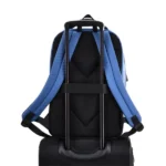 Shaolong – GH87M# | Premium Quality Laptop Business And Travel Backpack-Yellow - Image 3
