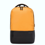 Shaolong – GH87M# | Premium Quality Laptop Business And Travel Backpack-Yellow
