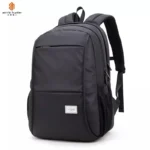 Arctic Hunter – 20005  17 Inch Laptop Bag With Usb Port (Black)