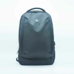 Arctic Hunter B00443c Men’s Fashion Leisure Business Simple Anti Splash Backpack Large Capacity Travel Laptop Bag - Image 2