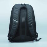Arctic Hunter B00443c Men’s Fashion Leisure Business Simple Anti Splash Backpack Large Capacity Travel Laptop Bag - Image 3