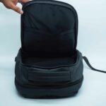Arctic Hunter B00443c Men’s Fashion Leisure Business Simple Anti Splash Backpack Large Capacity Travel Laptop Bag - Image 5