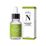 Cos De BAHA 10% Niacinamide Serum with 1% Zinc - 30ml