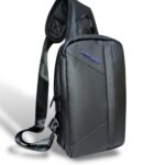 Single Shoulder Crossbody Bag CRB01
