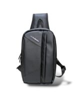 Single Shoulder Crossbody Bag CRB01 - Image 2