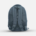 SB-T114 || SOHAN-B Unisex School College Backpack - Image 3