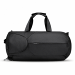 Large Capacity Travel & Gym Bag with Shoe Chamber