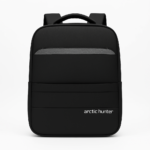 Premium Quality Water Resistant Laptop and Travel Backpack-PBA11 - Image 2