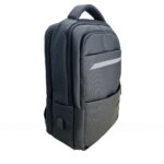 Premium Quality Water Resistant Laptop and Travel Backpack-PBA11 - Image 3