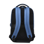 Shaolong – GH87M# | Premium Quality Laptop Business And Travel Backpack-Yellow - Image 2