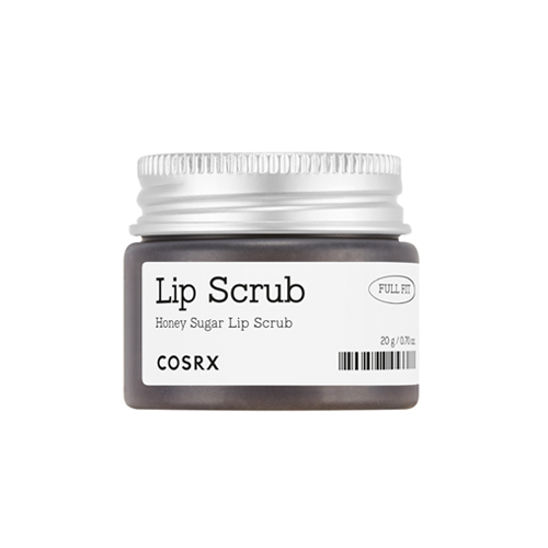 cosrx-full-fit-honey-sugar-lip-scrub-20g1.jpg COSRX Full Fit Honey Sugar Lip Scrub 20g - Image 1