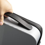BANGE 22201 Business Professional Travel Hard Case Backpack - Image 2