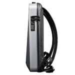 BANGE 22201 Business Professional Travel Hard Case Backpack - Image 3