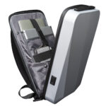 BANGE 22201 Business Professional Travel Hard Case Backpack - Image 5