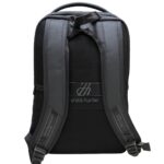 Premium Quality Water Resistant Laptop and Travel Backpack-PBA12 - Image 3